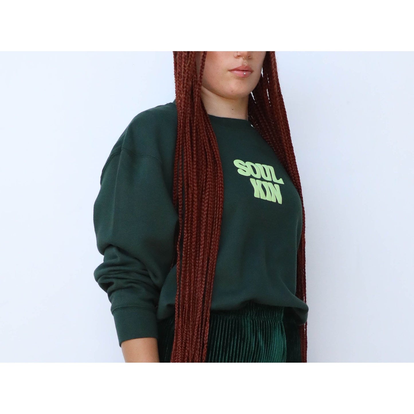 Soul Kin Sweatshirt