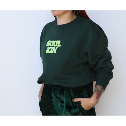 Soul Kin Sweatshirt