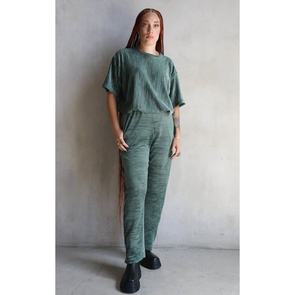 Green Onyx Long T-shirt