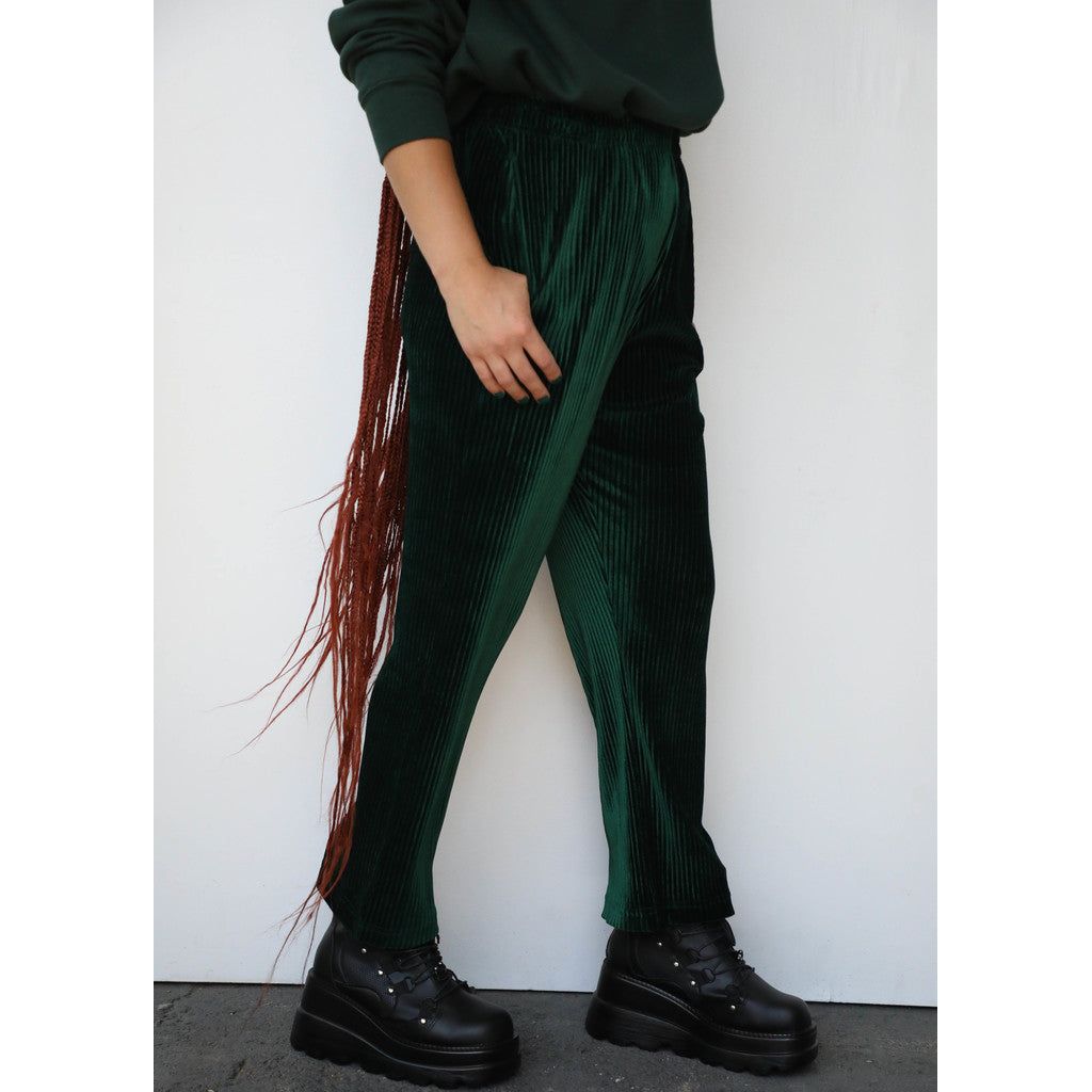 Velvet Heart Pants