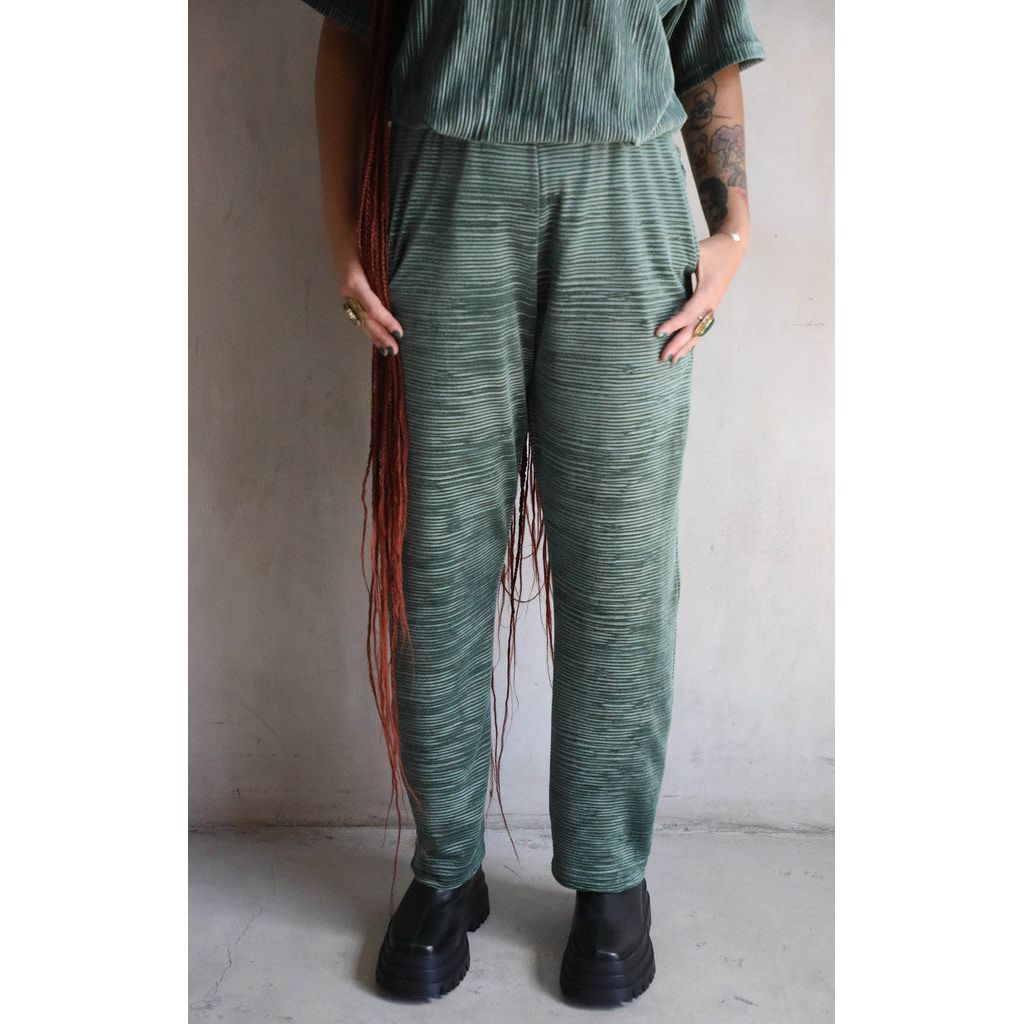 Green Onyx Pants