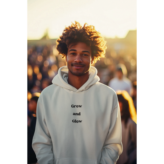 Grow and Glow Hoodie